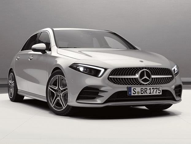 ベンツA200d 修理