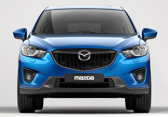 CX-5 修理