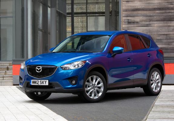 CX5 故障