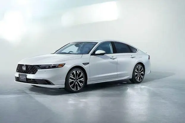 CY2 アコード 修理