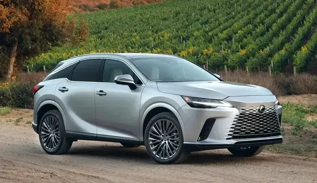 RX350h 修理