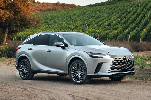 RX350h 修理